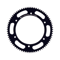 Gear Aluminum X-Treme