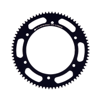 Gear Aluminum X-Treme – Kart Gearbox Part