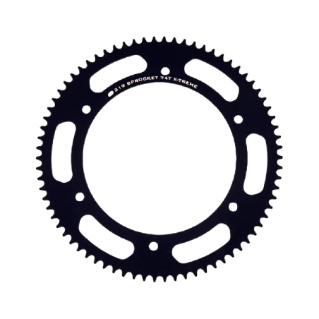 Gear Aluminum X-Treme