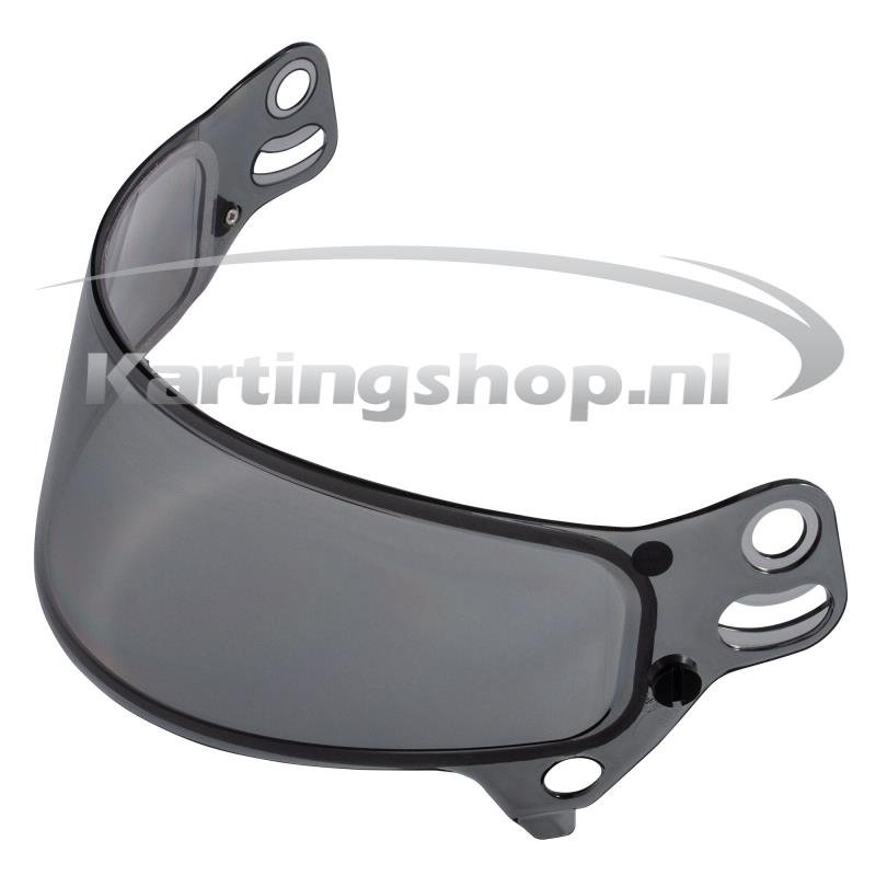 Bell KC7-EV Smoke Anti Fog visor