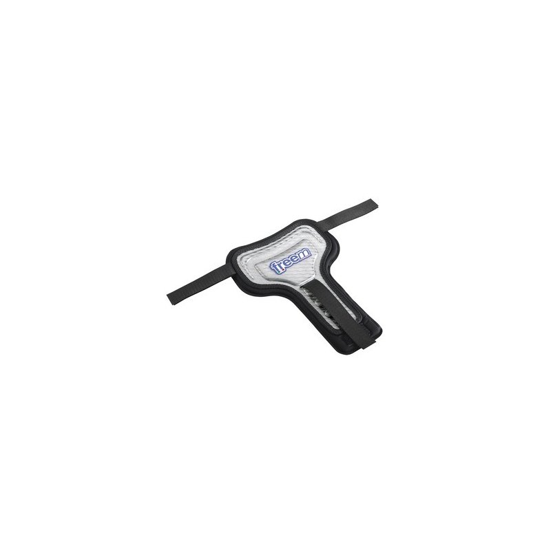 Freem Rhino KID Alluminium borstbeschermer