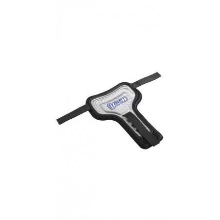 Freem Rhino KID Alluminium borstbeschermer