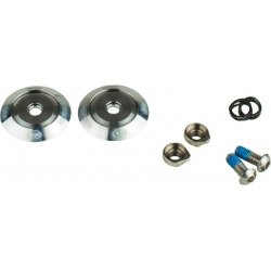 Clips Arai Hans FIA 8858