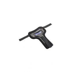 Freem Carbon RC MAN Alluminium borstbeschermer