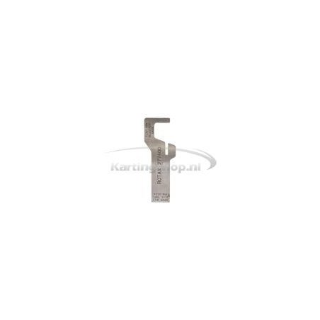 Carburetor Float Lever Caliber Rotax Max – Kart Racing Part