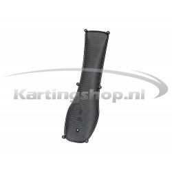 KG 508 Nassau spoiler inner part low CIK