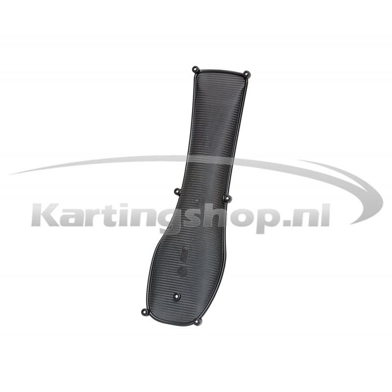 KG 508 Nassau spoiler inner part low CIK | Karting