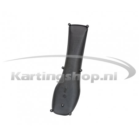 KG 508 Nassau spoiler inner part low CIK