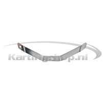 KG 508 Nassau spoiler reinforcement support CIK