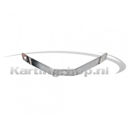 KG 508 Nassau spoiler reinforcement support C | Kart Racing