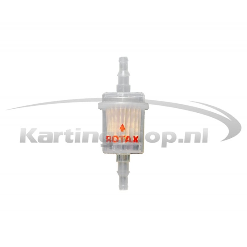 Fuel filter EVO