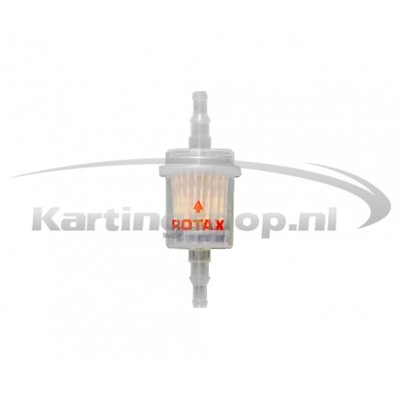 Fuel filter EVO
