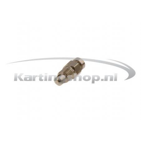 OTK Kart Rear Brake Caliper Drain Plug Ø 7 x | Karting