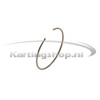 OTK Kart Remklauw Stalen Veerring Achter BS6-SA2-BSD