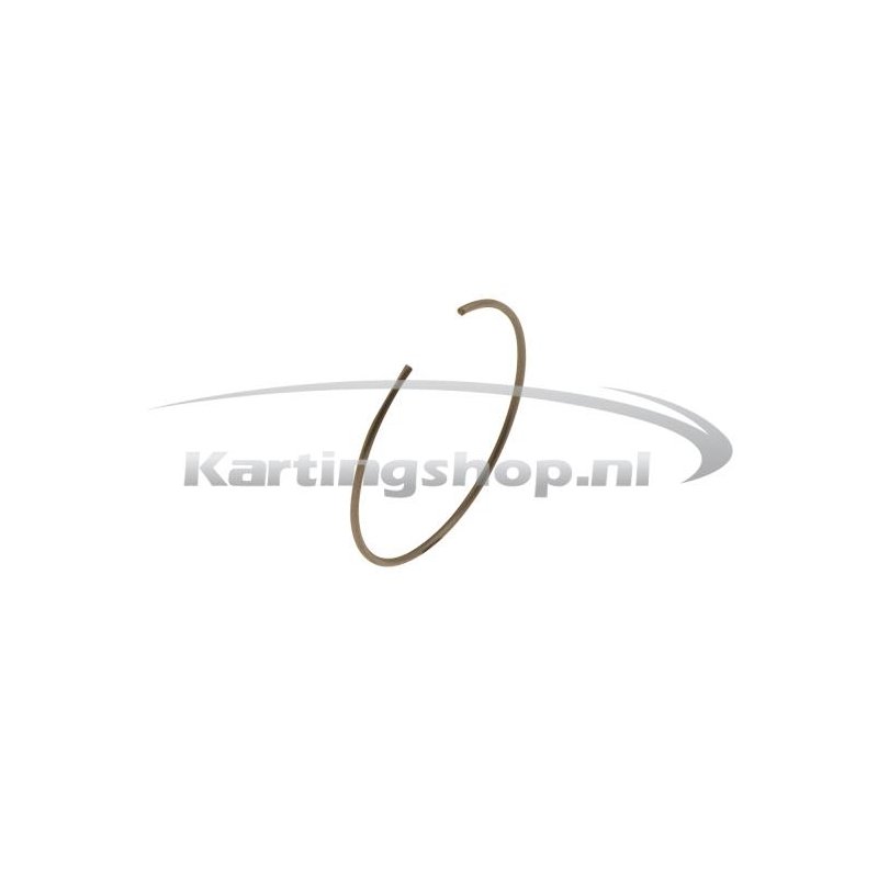 OTK Kart Caliper Steel Spring Unterlegscheibe Hinten BS6-SA2-BSD