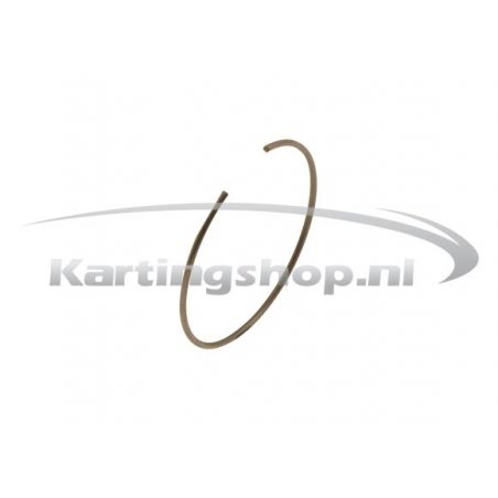 OTK Kart Caliper Steel Spring Washer Rear BS6-SA2-BSD