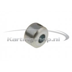 OTK Kart Bremsbelag Locking Bushing Hinten BS6-SA2-BSD