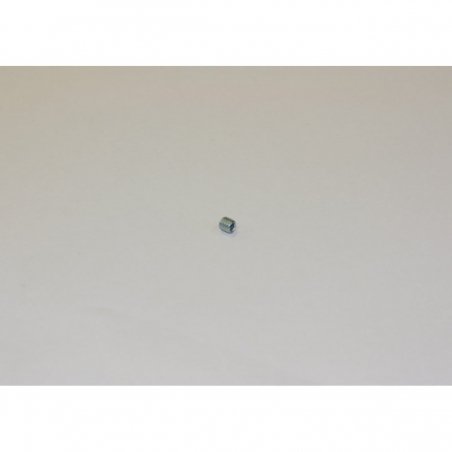 OTK Kart Set Screw M4 x 4mm Vorne Locking Bushing Hinten BS6-SA2-BSD