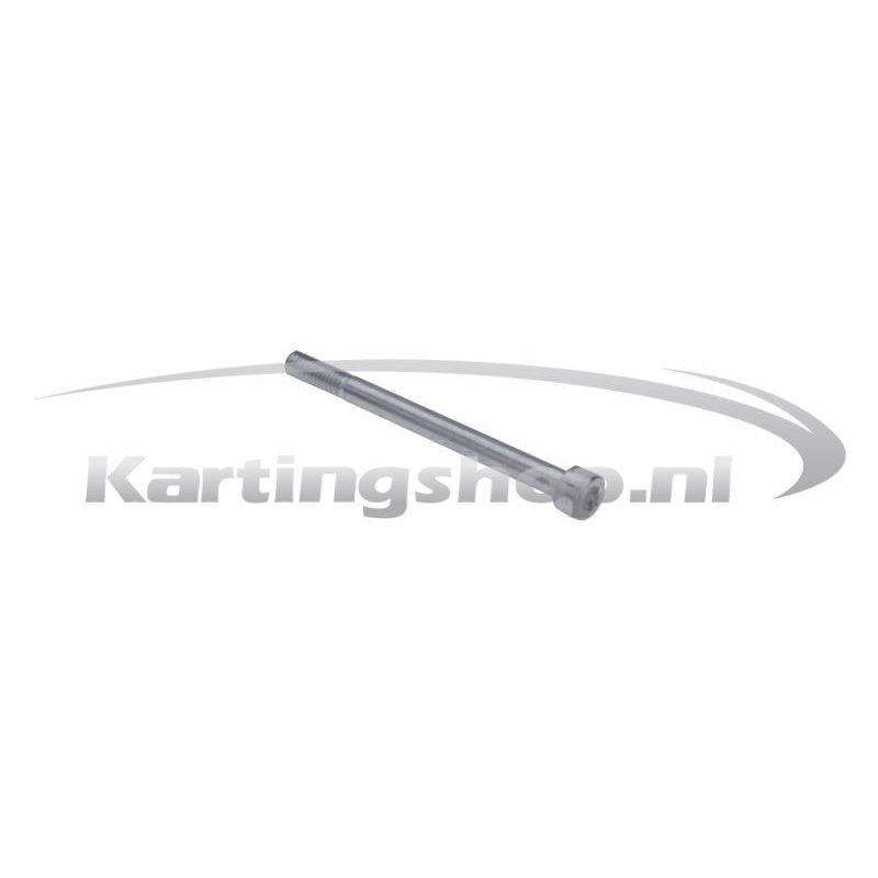 OTK turvapulttisatula 57 mm BSM-BS6-SA2-BSD