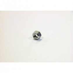 OTK Lock Mutter M5 Metric Thread BSM-BS6-SA2-BSD