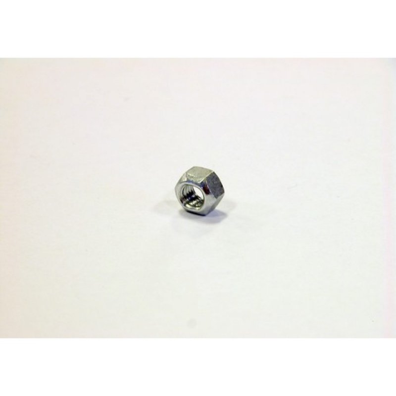 OTK Lock Mutter M5 Metric Thread BSM-BS6-SA2-BSD