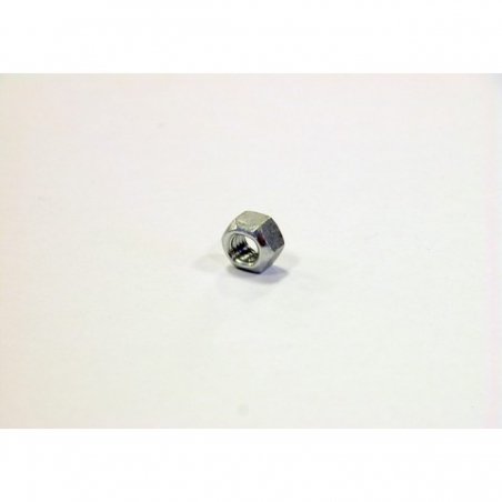 OTK Lock Nut M5 Metric Thread BSM-BS6-SA2-BSD | Kart Racing