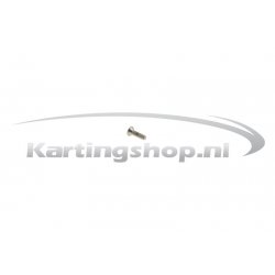 OTK Countersunk Schraube M4 x 14mm Metric Thread BSM-BS6-SA2-BSD