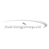 OTK Verzonken Bout M4 x 14 mm Metrische Draad BSM-BS6-SA2-BSD