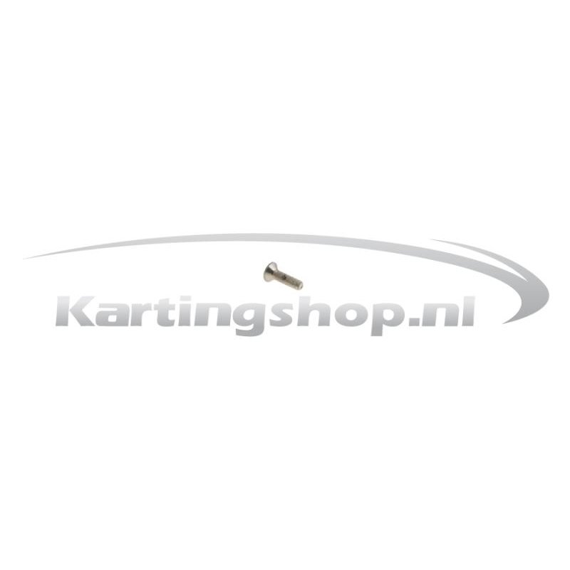 OTK Countersunk Bolt M4 x 14mm Metric Thread BSM-BS6-SA2-B