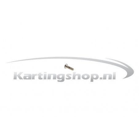 OTK Countersunk Bolt M4 x 14mm Metric Thread BSM-BS6-SA2-B