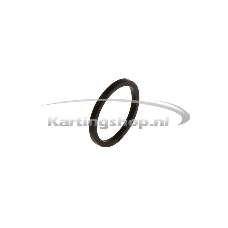 OTK Kart BSD Hinten Brake Aluminum Plug