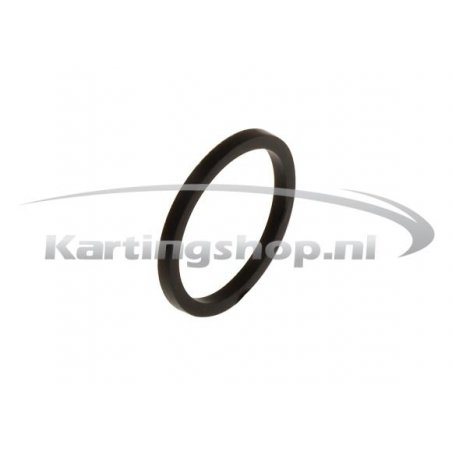 OTK Kart BSD Hinten Brake Aluminum Plug