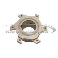 OTK Brake Disc Support Magnesium 50mm×206mm