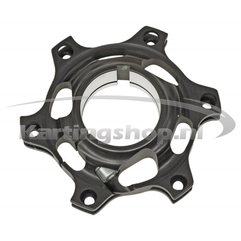 Suporte a disco de freio 50mm Floating Wildkart Black