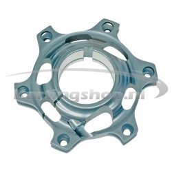 Bremsscheibenträger 50 mm Floating Wildkart Titanium