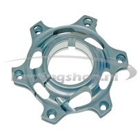 Brake disc support 50mm Floating Wildkart Titan