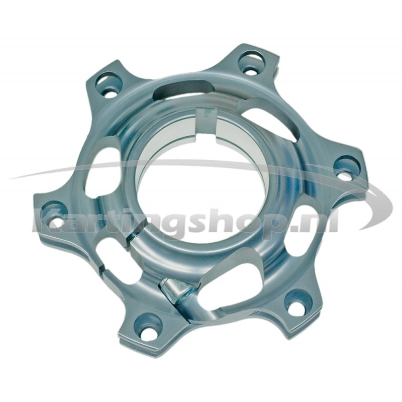 Remschijfsupport 50mm Zwevend Wildkart Titanium