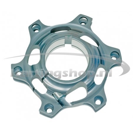 Supporto disco freno 50mm Floating Wildkart Titanium