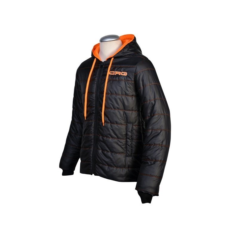 Sparco Jacket CRG – Kart Racing Performance