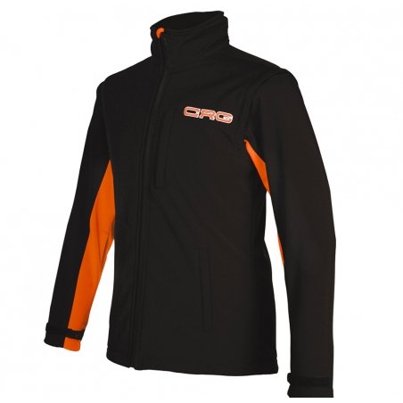 Soft shell CRG – Kart Racing Performance