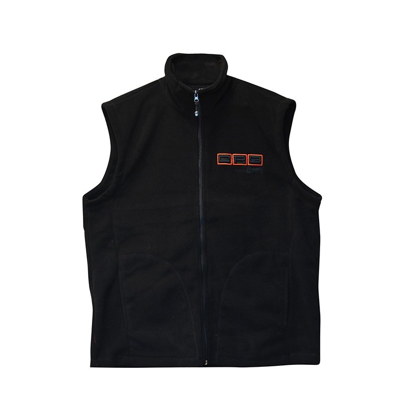 Microfleece Bodywarmer CRG