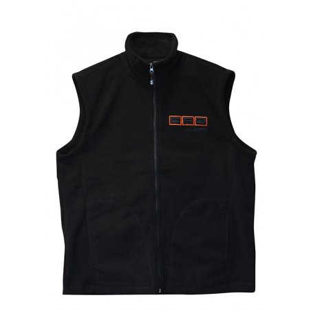Gilet in micropile CRG