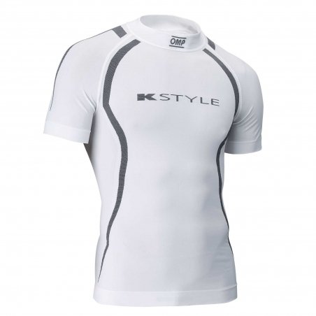OMP KS Summer Shirt