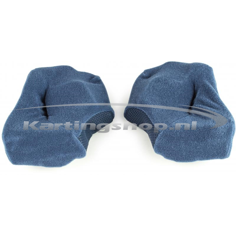 Arai CK-6 Cheekpad