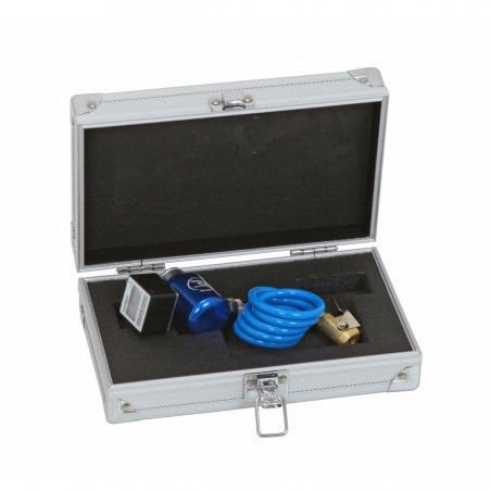 Righetti Tire pressure gauge digital