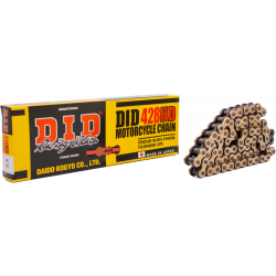 DID Collier 428 or/or