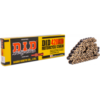 GJORDE 428 guld/guld halskæde