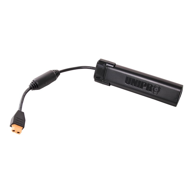 Unipro Unigo Battery Holder