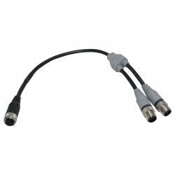 Unipro Unigo Temp Splitter Grey