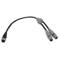 Unipro Unigo Temp Splitter Grey